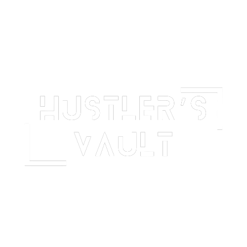 Hustler's Vault