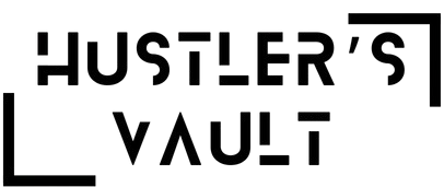 Hustler's Vault